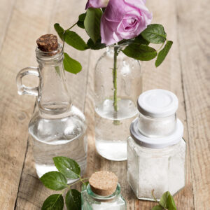 Set de bain pour le plaisir